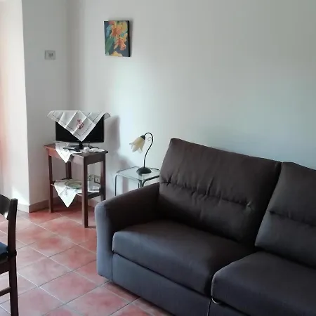 Appartamento Invorio La Corte By Holiday World