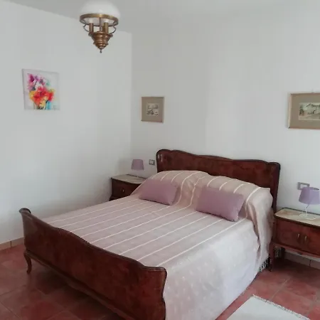 Apartmán Invorio La Corte By Holiday World *