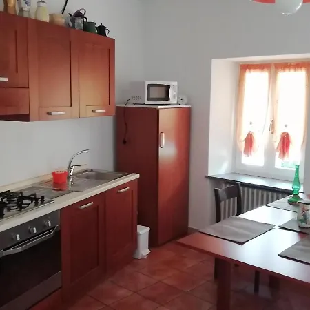 Invorio La Corte By Holiday World Apartmán Invorio Inferiore